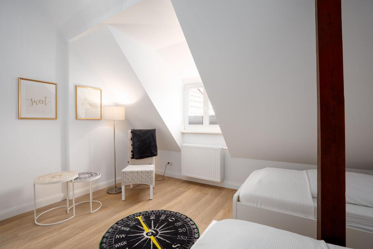 Kur18 Ferienwohnung Baltic Deck 蒂门多弗施特兰德 外观 照片